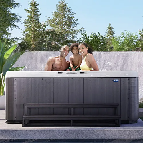 Patio Plus hot tubs for sale in Murrieta